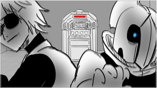 Chopperhead - Bar Fight