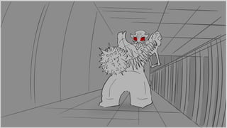 Chopperhead - Bar Fight