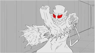 Chopperhead - Bar Fight