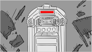 Chopperhead - Bar Fight