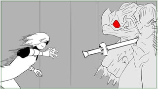 Chopperhead - Bar Fight