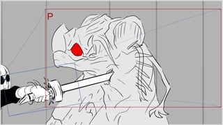 Chopperhead - Bar Fight