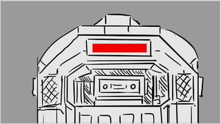 Chopperhead - Bar Fight