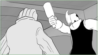 Chopperhead - Bar Fight