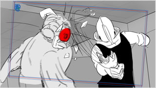 Chopperhead - Bar Fight