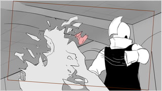 Chopperhead - Bar Fight