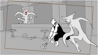 Chopperhead - Bar Fight