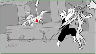 Chopperhead - Bar Fight