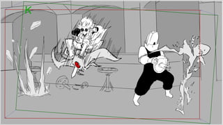 Chopperhead - Bar Fight