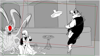 Chopperhead - Bar Fight