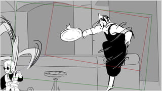 Chopperhead - Bar Fight