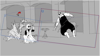 Chopperhead - Bar Fight