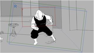 Chopperhead - Bar Fight