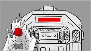 Chopperhead - Bar Fight