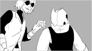 Chopperhead - Bar Fight