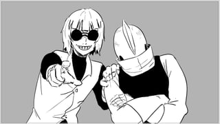 Chopperhead - Bar Fight