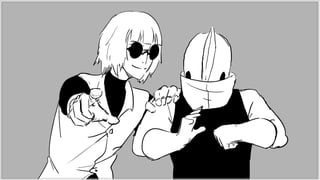 Chopperhead - Bar Fight