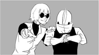 Chopperhead - Bar Fight