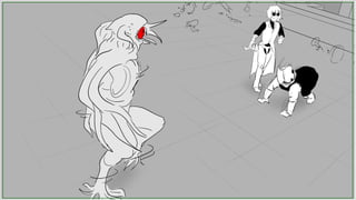 Chopperhead - Bar Fight