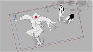 Chopperhead - Bar Fight