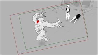 Chopperhead - Bar Fight