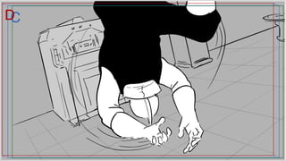 Chopperhead - Bar Fight