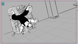 Chopperhead - Bar Fight