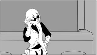 Chopperhead - Bar Fight