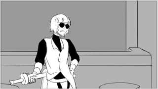 Chopperhead - Bar Fight