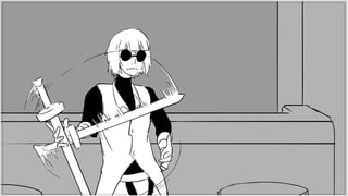 Chopperhead - Bar Fight