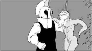 Chopperhead - Bar Fight