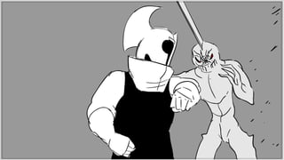 Chopperhead - Bar Fight