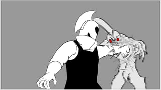 Chopperhead - Bar Fight