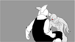 Chopperhead - Bar Fight