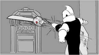 Chopperhead - Bar Fight