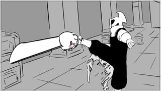 Chopperhead - Bar Fight