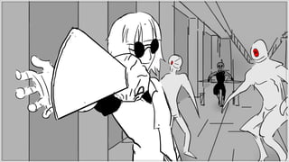 Chopperhead - Bar Fight