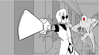 Chopperhead - Bar Fight