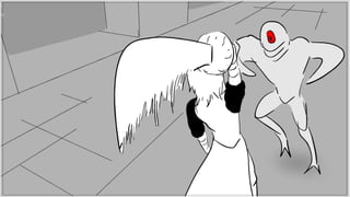 Chopperhead - Bar Fight