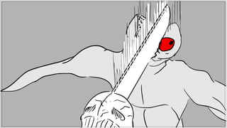 Chopperhead - Bar Fight