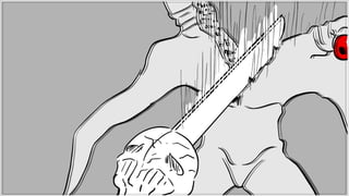 Chopperhead - Bar Fight