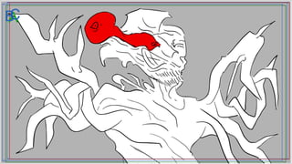 Chopperhead - Bar Fight