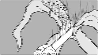 Chopperhead - Bar Fight