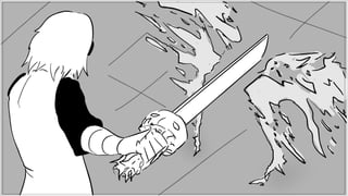 Chopperhead - Bar Fight