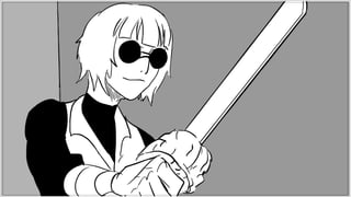 Chopperhead - Bar Fight