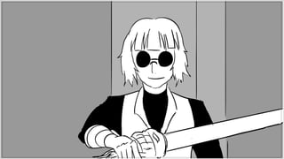 Chopperhead - Bar Fight