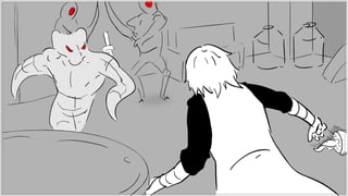 Chopperhead - Bar Fight