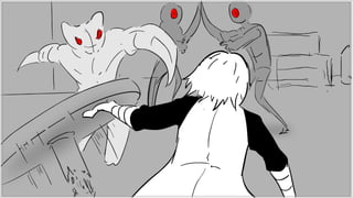 Chopperhead - Bar Fight