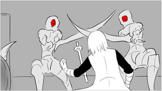 Chopperhead - Bar Fight