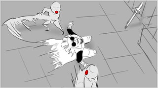 Chopperhead - Bar Fight